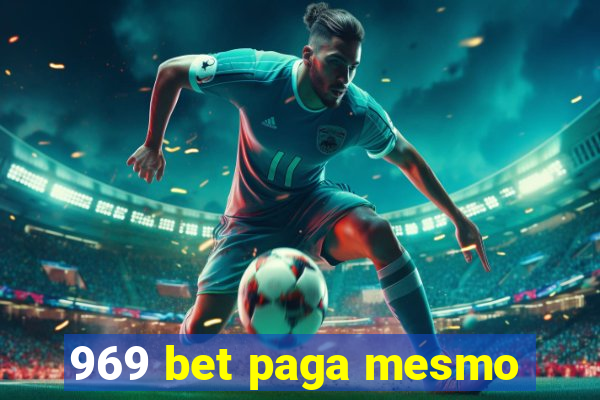 969 bet paga mesmo